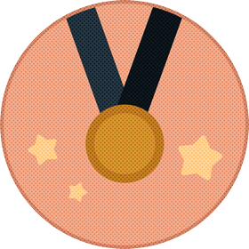 Earn a badge